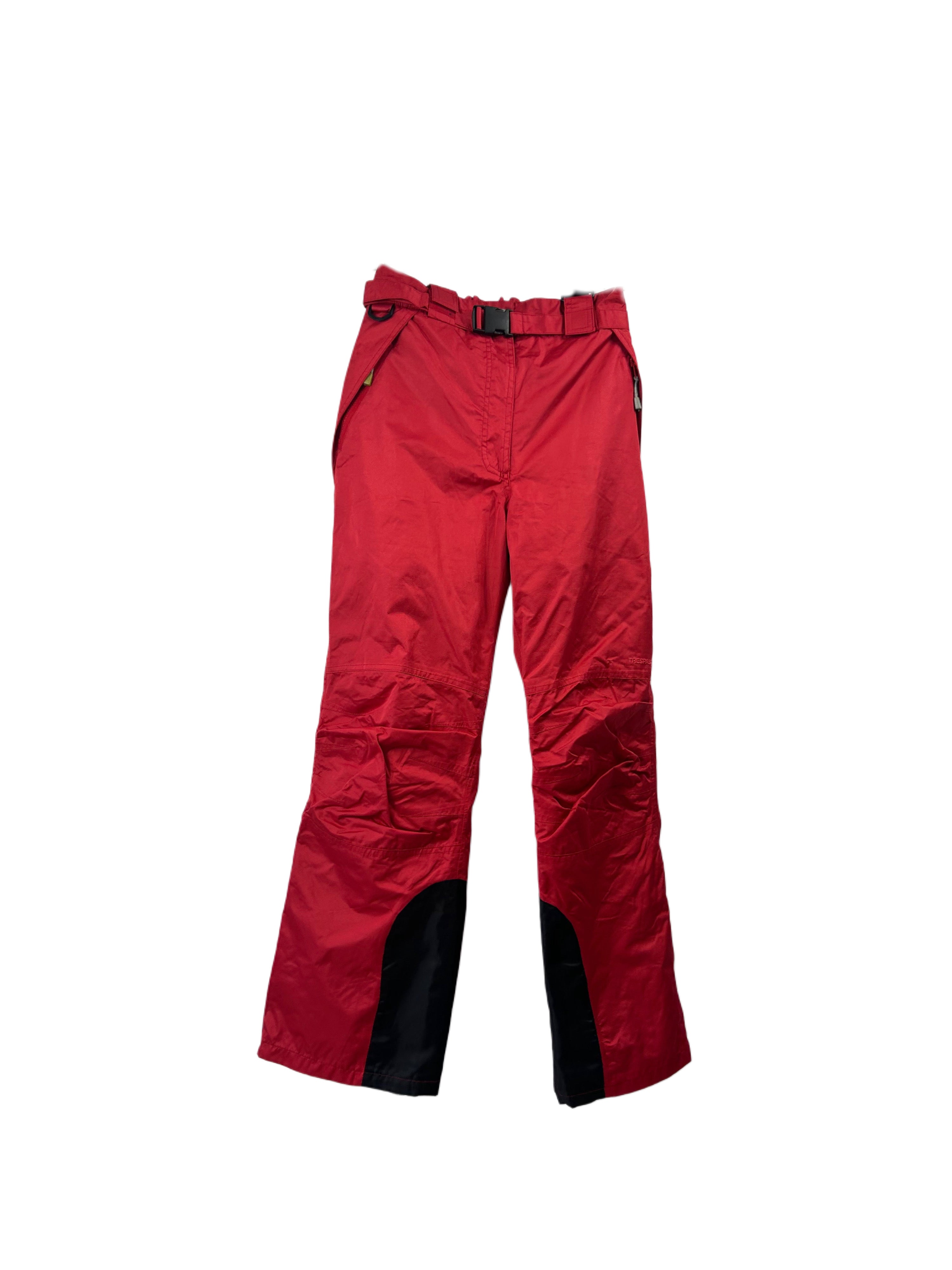 TAGLIA S Pantalone da sci Trespass